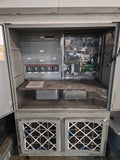 Uninterruptible Power Supply 10 KVA 480 Volt Model# BPII-HE/3P