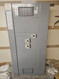 EATON/Cutler Hammer 800 Amp Pow-R-Line PRL4 Panelboard 208Y/120 Volt 3 Phase 4 W