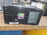 Square D FA Circuit Breaker 100 Amp 240 Volt 3 Pole Cat# X1345030703