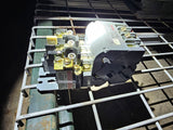 Furnas contactor 18 Amp 600 Volt 3 Phase 60/50 Hz 110-120 Coil Volt