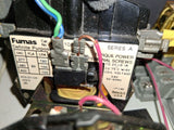 Furnas contactor 30 Amp24 Volt 50/60 Hz