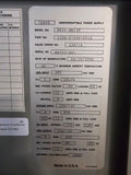 Uninterruptible Power Supply 10 KVA 480 Volt Model# BPII-HE/3P