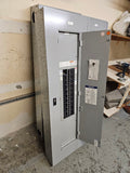 Cutler Hammer PRL1A 400 Amp Panel With Breakers 208Y/120 Volt 3 Phase 4 Wire