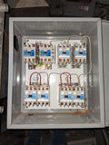 Cutler Hammer/EATON  AC Magnetic Contactors 2 And 3 Pole 30 Amp