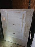 GE 800 Amp Fused Disconnect 600 Volt 480 Volt 3 Pole Cat# TC72367R