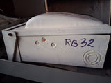 I-T-E Disconnect 60 Amp 240 Volt 3 Phase 15 H.P Cat# NFR322