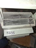Electra Tek Air Heater 75 KW  480 Volt 3 phase 60 Hz