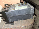 Square D Circuit Breaker 50 Amp 240 Volt 3 Pole Cat# FC34050