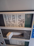 GE Spectra Series Power Panelboard 480 Volt Cat# APF6518S