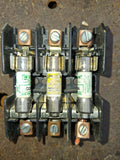 Bussmann Class CC Fuse Block
