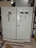 ABB Drives ACH501-040-4-00P2 40 HP 3 Phase 60/50 Hz