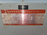 GE Transformer 30 KVA 480 Volt  60 Hz 3 Phase