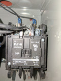 Eaton C25DND330 Contactor 30 Amp