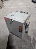 GE Flex-A-Plug  Plug-In-Device 30 Amp 600 Volt 3 Phase 3 Wire Cat# FVK361R