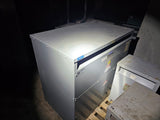 Square D 150 KVA Transformer 480-208Y/120 Volt  3 Phase 60 Hz Cat# 150T3HFISNLP