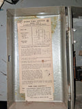 Tork Time Switch Model 7300 40 Amp 240 Volt
