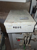 Intermatic Seven-Day Dial Time Switch 4 Pole 40 Amp 120 Volt 60 Hz Model# T7801B