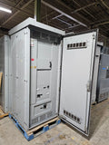 Siemens Switchboard 800 Amp 480Y/277 Volt 3 Phase 4 Wire (read description)