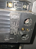 GE PL2 200 Amp Panel 120/240 Volt 1 Phase Cat# AF43SN