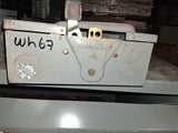 Square D Disconnect 60 Amp 240 Volt Cat# D322N
