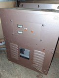 Lightalarms Battery Charge Unit 120 Volt 60 Hz 20 Amp Model# CS115NC-20