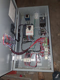 Square D E-Flex Adjustable Speed Drive Controller 100 KA 17.6 A 480 Volt 3 Phase