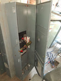 Square D 600 Amp Enclosed Circuit Breaker 600 Volt