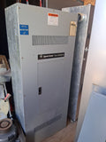 GE Spectra Series Power Panelboard 480 Volt Cat# APF6518S