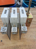 ABB 400 Amp Disconnect Switch 600 Volt 3 Phase Cat# OETL-NF400
