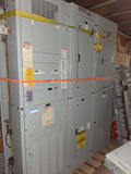 Cutler-Hammer POW-R-LINE C Switchboard 480Y277 Volt 3 Phase 4 Wire