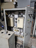 ABB Drives ACH500 40 HP Variable Frequency Drive