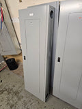 Cutler Hammer PRL1A 400 Amp Panel With Breakers 208Y/120 Volt 3 Phase 4 Wire