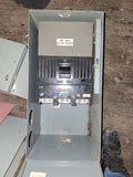 GE Flex-A-Plug  plug in Device 400 Amp 600 Volt 3 Phase 4 Wire