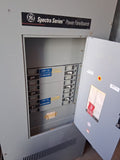 GE Spectra Series Power Panelboard 480 Volt Cat# APF6518S