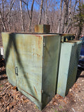RTE 1000 KVA  Transformer 2400 Amp -480 Volt Cat# 707P13K2R