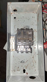GE Circuit Breaker In Enclosure Cat# TQL100F Model 8