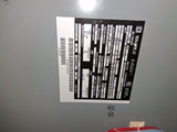 Square D E-Flex Adjustable Speed Drive Controller 100 KA 17.6 A 480 Volt 3 Phase