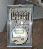 Durham Meter Socket 300 Volt Cat# 1003776