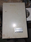Intermatic Seven-Day Dial Time Switch 4 Pole 40 Amp 120 Volt 60 Hz Model# T7801B
