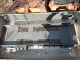 GE CCB 1200 Amp Panel With Breakers 120/208 Volt 3 Phase 4 Wire