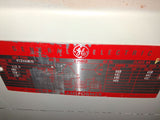 GE 112.5 KVA Transformer 480-208/120 Volt 3 Phase 60 Hz Model# 9T23A3875