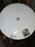 GE Electric Water Heater 120 Volt 1 Phase 2000 Watts Cap.U.S.Gals. 10