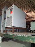 Ingersoll-Rand Refrigerated Compress Air Dryer Fan Rating 25W HP 208/2230 Volt