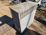 Federal Pacific 112.5 KVA Transformer 3 Phase 60 Hz 480-208Y/120 Volt