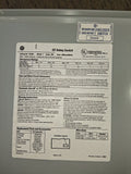 GE Disconnect 30 Amp 600 Volt Model 7 Cat# TH3361