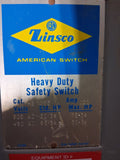 Zinsco Disconnect 100 Amp 600 Volt Cat# HD1063