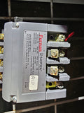 Furnas contactor 18 Amp 600 Volt 3 Phase 60/50 Hz 110-120 Coil Volt