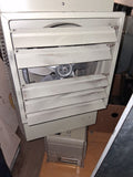 Electra Tek Air Heater 75 KW  480 Volt 3 phase 60 Hz