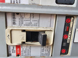 EATON/Cutler-Hammer Switchboard 3000 Amp Main Breaker 208Y/120 3 Phase 4 Wire 60 Hz
