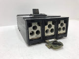 Square D Circuit Breaker 800 Amp 240 Volt 3 Pole Cat# MA36800